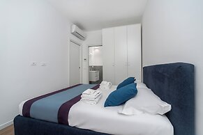 Casa da Suite Mirabello