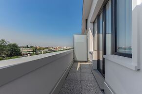 Casa da Suite Mirabello