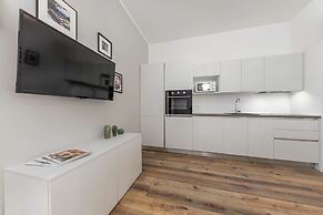 Casa da Suite Mirabello