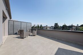 Casa da Suite Mirabello