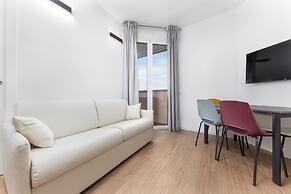 Casa da Suite Mirabello