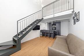 Casa da Suite Mirabello