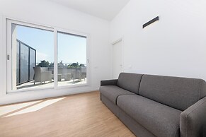 Casa da Suite Mirabello