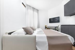 Casa da Suite Mirabello