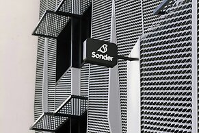 Yvette Hotel Porte de Versailles, Sonder by Marriott Bonvoy