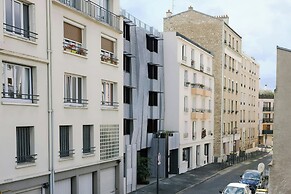 Yvette Hotel Porte de Versailles, Sonder by Marriott Bonvoy