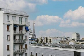 Yvette Hotel Porte de Versailles, Sonder by Marriott Bonvoy