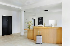 Yvette Hotel Porte de Versailles, Sonder by Marriott Bonvoy