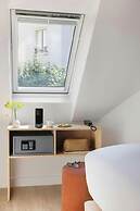 Yvette Hotel Porte de Versailles, Sonder by Marriott Bonvoy