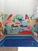 Fatima Hostel Santa Marta