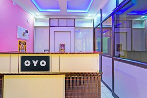OYO 822990 DHANAS BEST AMBIENCE