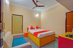 OYO 822990 DHANAS BEST AMBIENCE