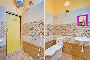 OYO 822990 DHANAS BEST AMBIENCE