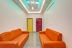 OYO 822990 DHANAS BEST AMBIENCE