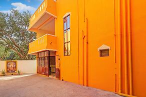 OYO 822990 DHANAS BEST AMBIENCE