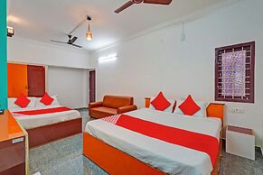 OYO 822990 DHANAS BEST AMBIENCE