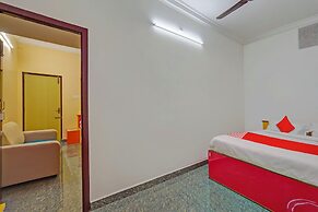 OYO 822990 DHANAS BEST AMBIENCE