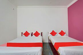 OYO 822990 DHANAS BEST AMBIENCE