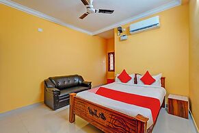 OYO 822990 DHANAS BEST AMBIENCE