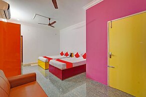 OYO 822990 DHANAS BEST AMBIENCE