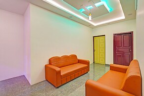 OYO 822990 DHANAS BEST AMBIENCE