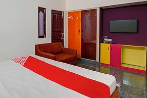 OYO 822990 DHANAS BEST AMBIENCE