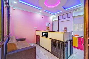 OYO 822990 DHANAS BEST AMBIENCE