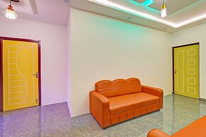 OYO 822990 DHANAS BEST AMBIENCE