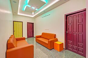 OYO 822990 DHANAS BEST AMBIENCE