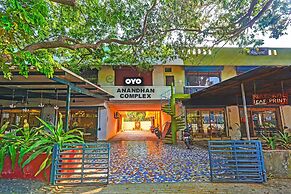 OYO 822990 DHANAS BEST AMBIENCE