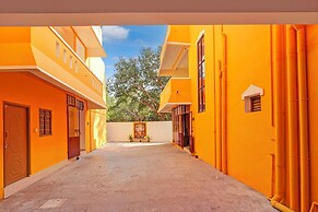 OYO 822990 DHANAS BEST AMBIENCE