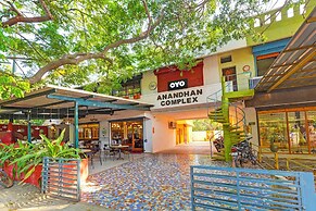 OYO 822990 DHANAS BEST AMBIENCE