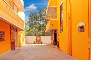 OYO 822990 DHANAS BEST AMBIENCE