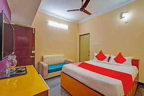 OYO 822990 DHANAS BEST AMBIENCE