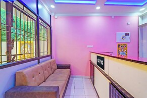 OYO 822990 DHANAS BEST AMBIENCE