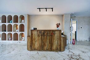 OYO 822990 DHANAS BEST AMBIENCE