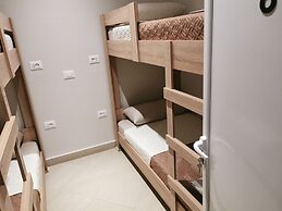 GM Tirana Hostel