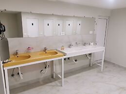GM Tirana Hostel