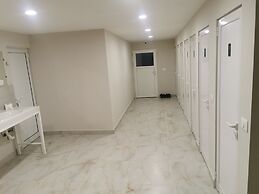 GM Tirana Hostel