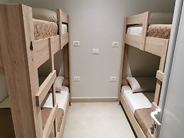 GM Tirana Hostel