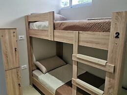 GM Tirana Hostel