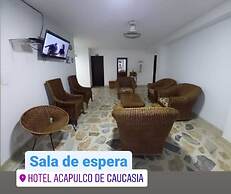 Hotel Acapulco Caucasia