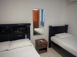 Hotel Beijing Cartagena