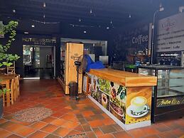 Hotel Beijing Cartagena
