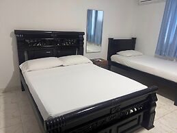 Hotel Beijing Cartagena