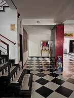 Hotel Beijing Cartagena
