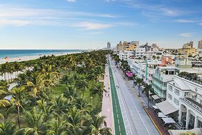 Charming Large Studio Near Ocean Dr - South Beach
