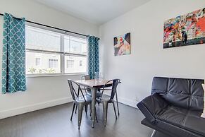 Charming Large Studio Near Ocean Dr - South Beach