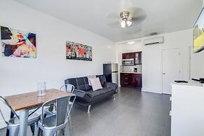 Charming Large Studio Near Ocean Dr - South Beach