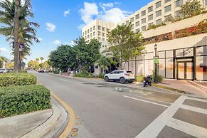 Charming Large Studio Near Ocean Dr - South Beach